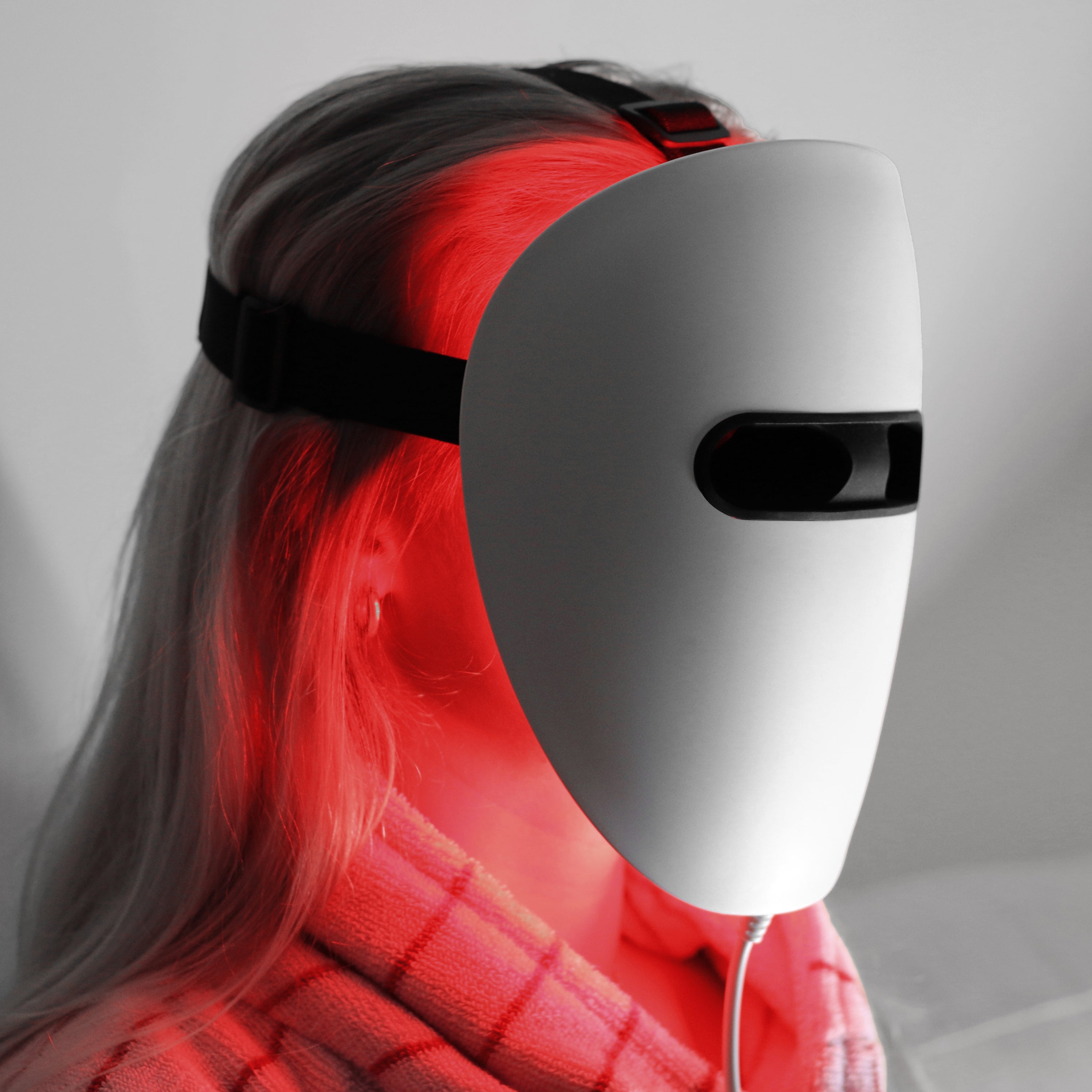 RED LIGHT THERAPY MASKS